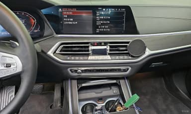 X7 (G07)