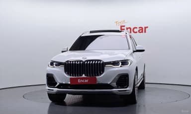 X7 (G07)