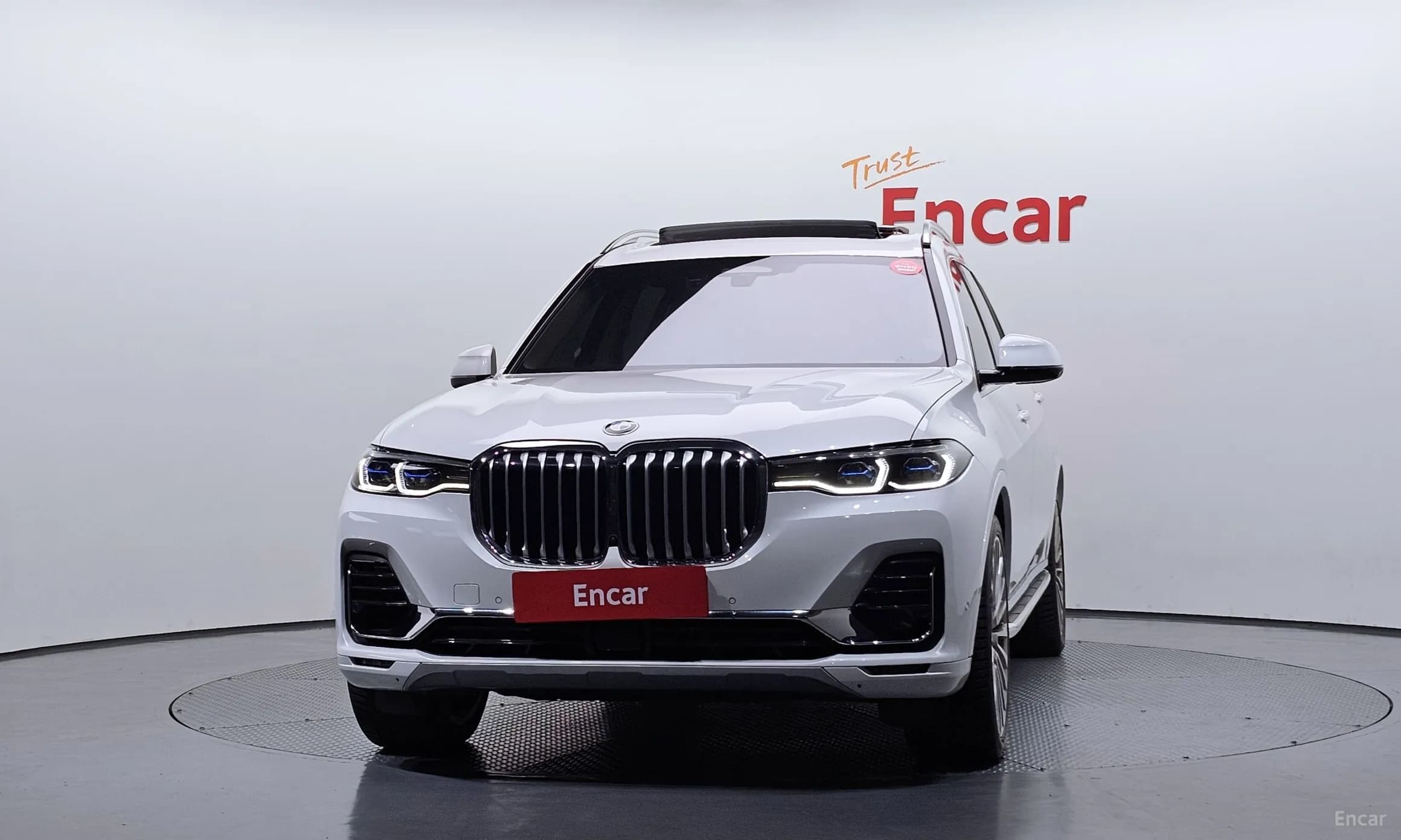 X7 (G07)