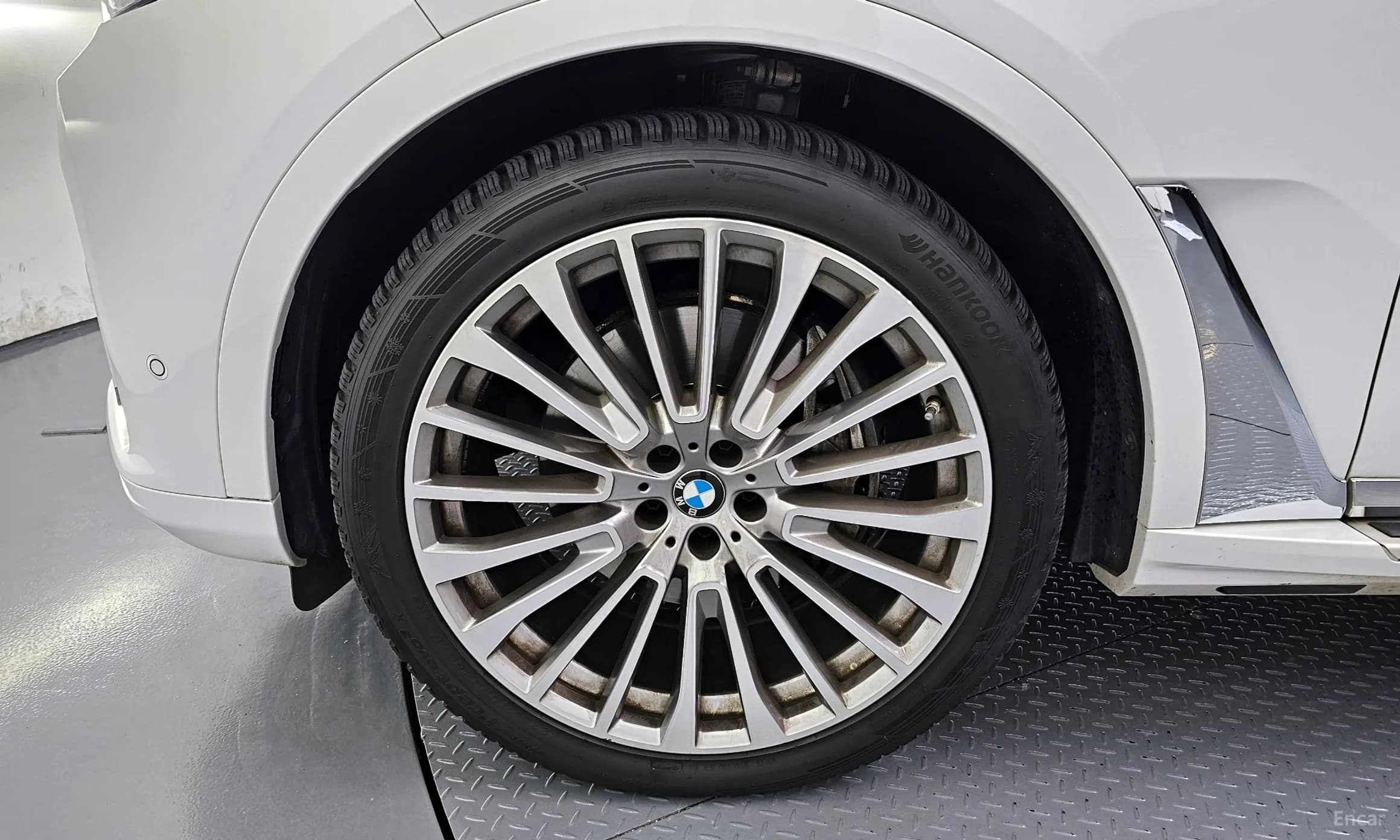 X7 (G07)