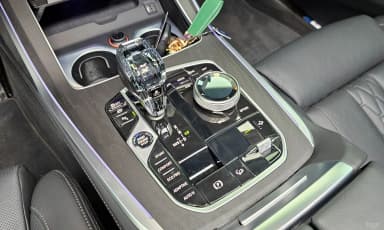 X7 (G07)