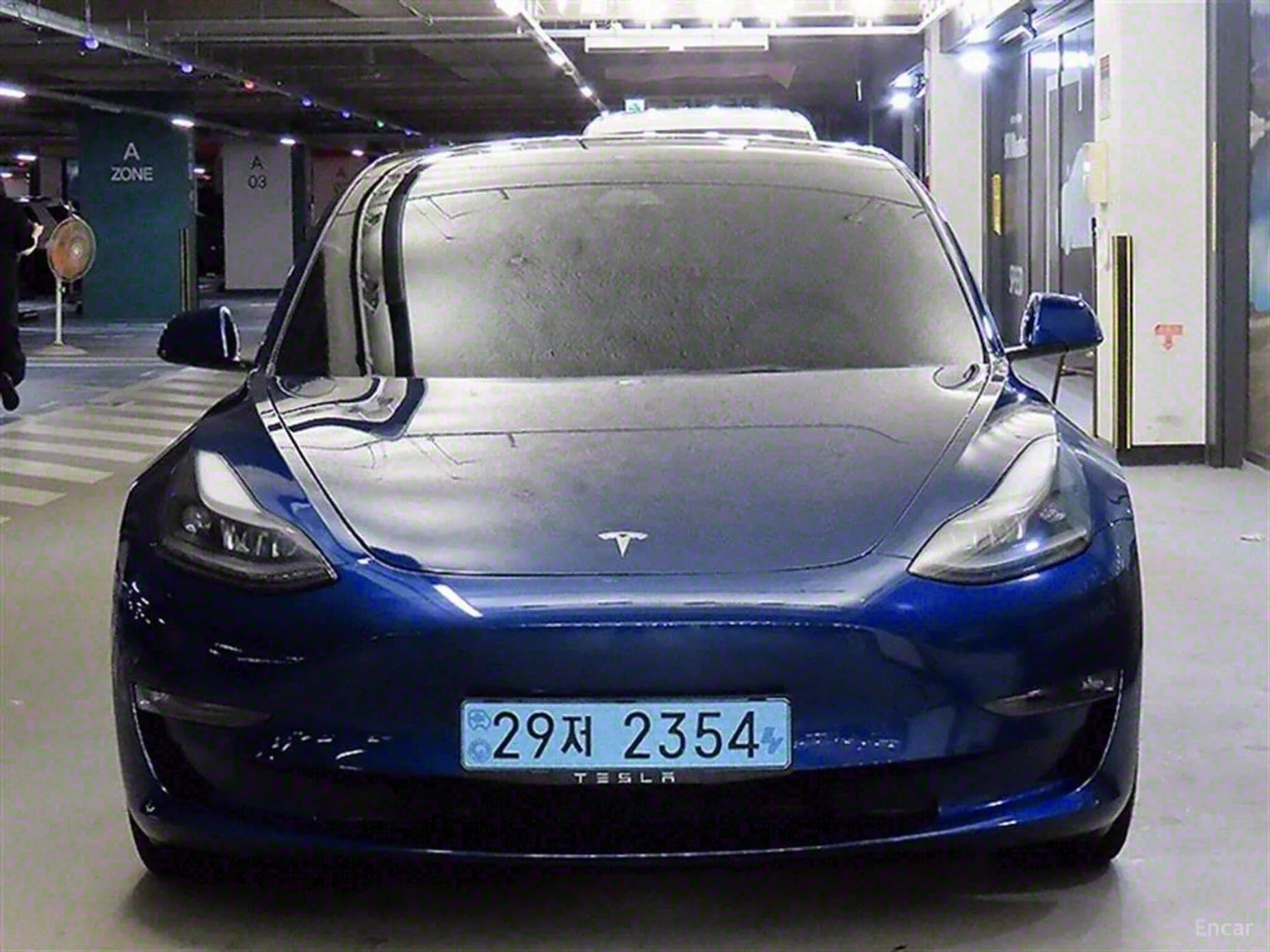 Model 3