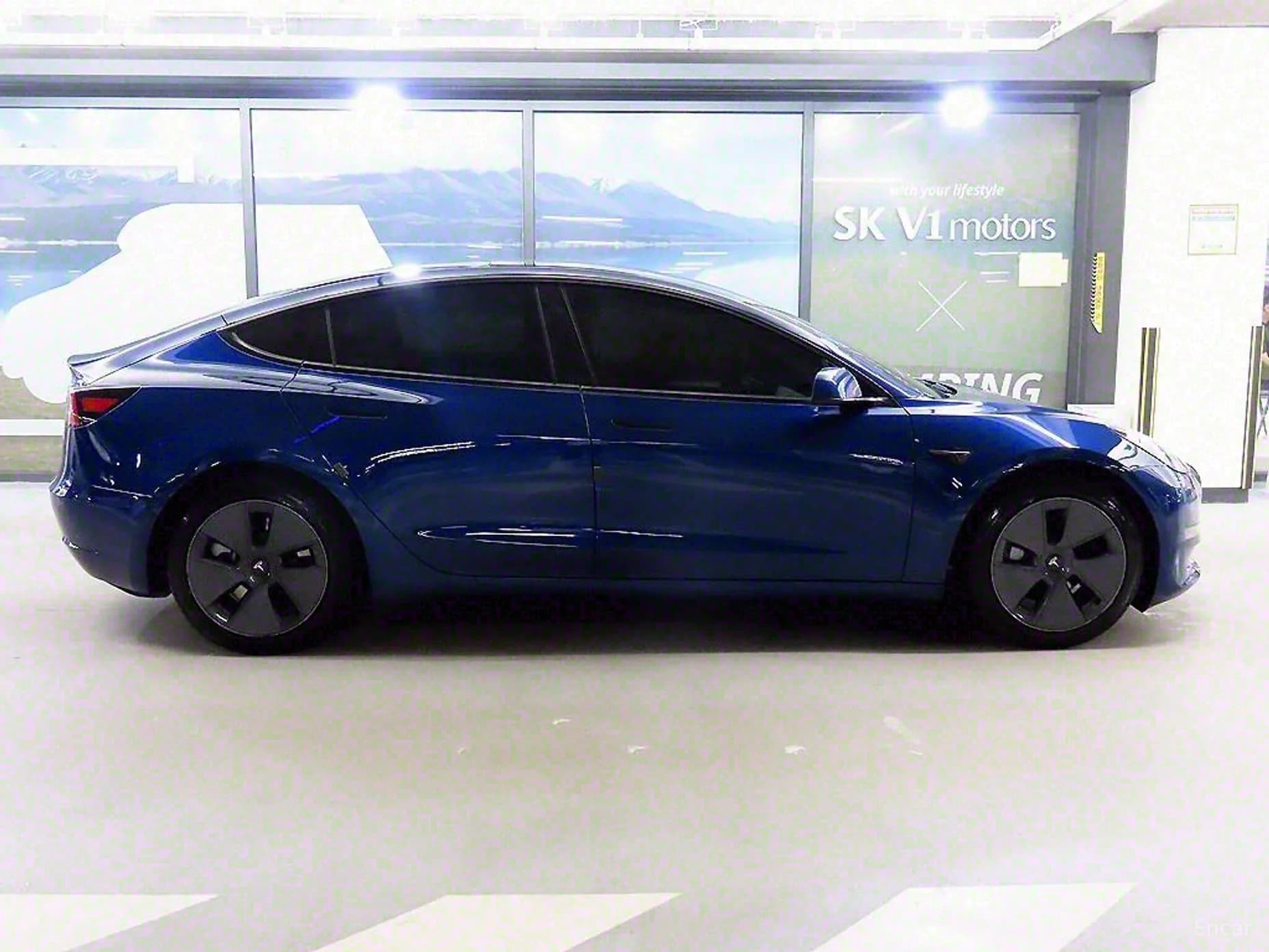 Model 3