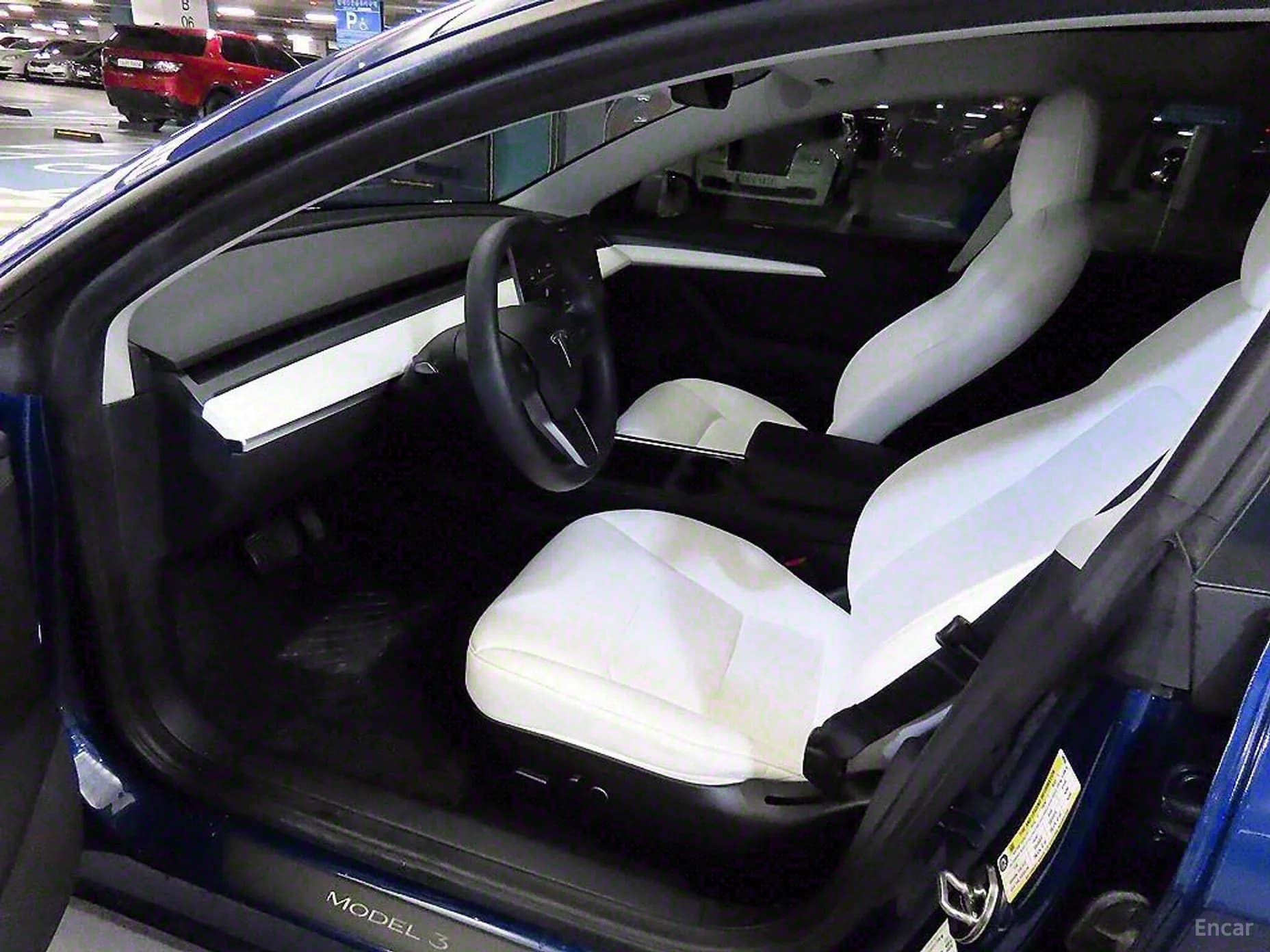 Model 3