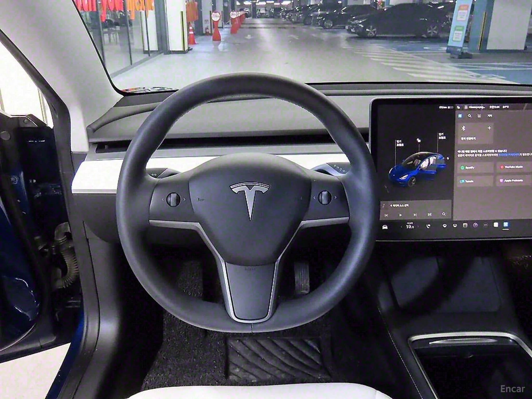 Model 3