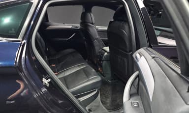 X6 (E71)