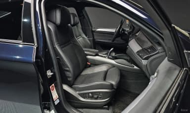 X6 (E71)