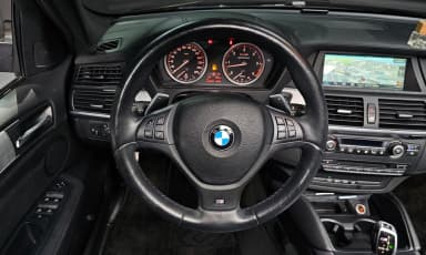 X6 (E71)