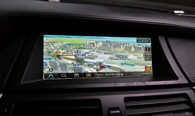 X6 (E71)