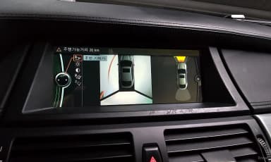X6 (E71)