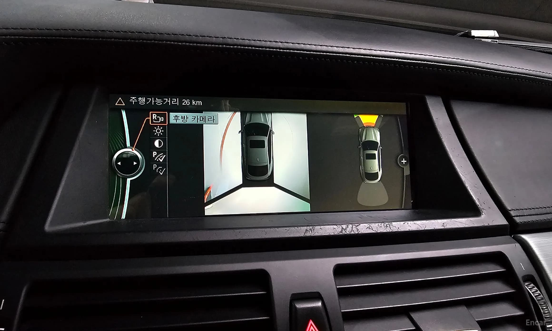X6 (E71)