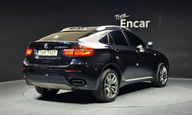 X6 (E71)