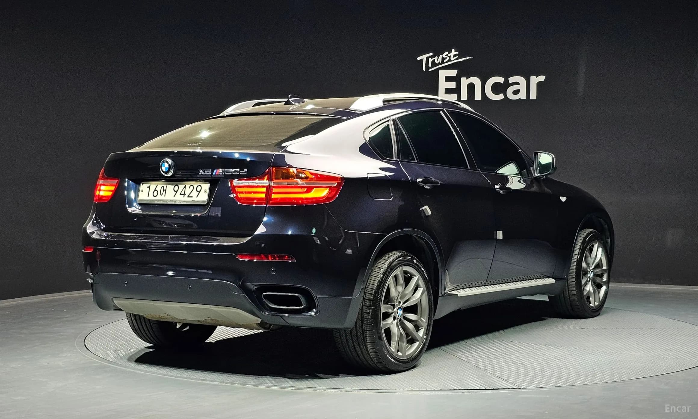 X6 (E71)