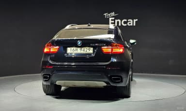 X6 (E71)