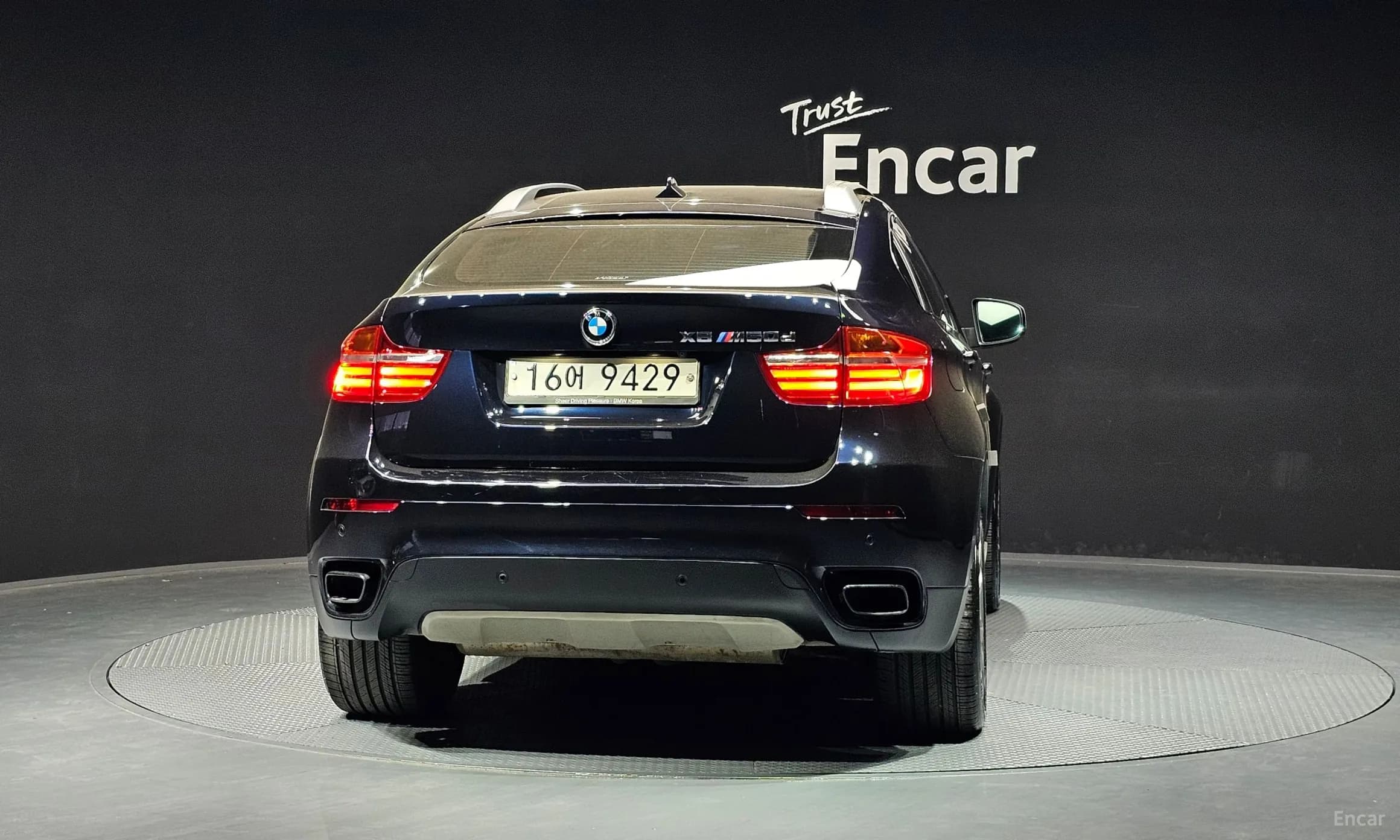 X6 (E71)