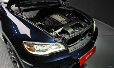 X6 (E71)