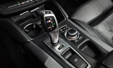 X6 (E71)