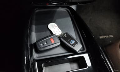 Prius 4th Generation