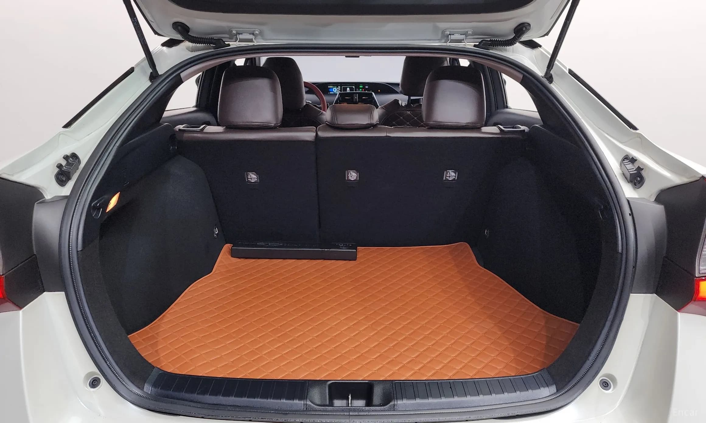 Prius 4th Generation