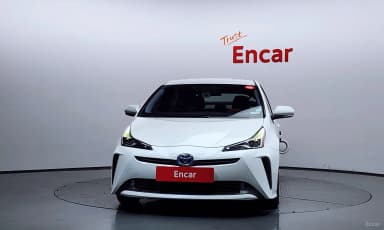 Prius 4th Generation