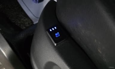 New Tiguan