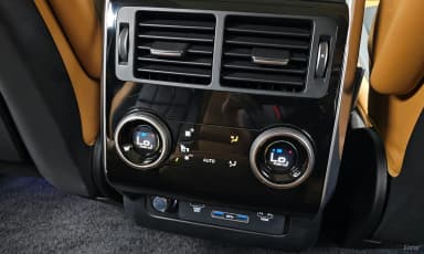 Range Rover Sport 2nd Generation