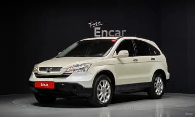 CR-V