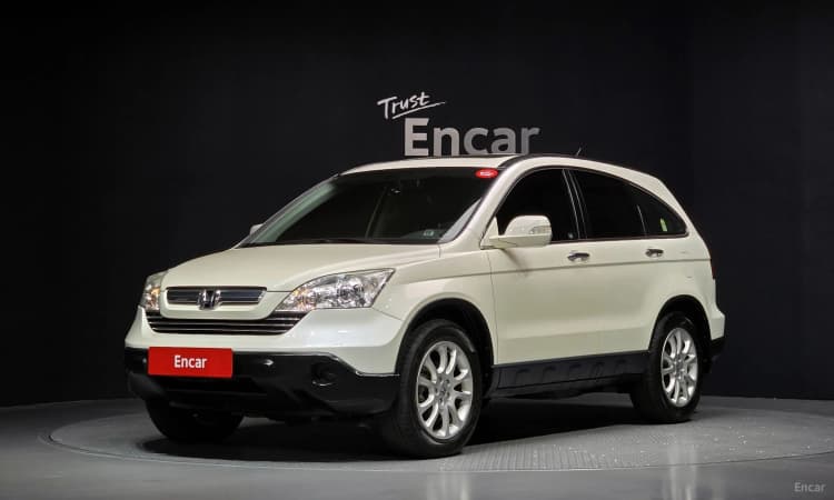 CR-V