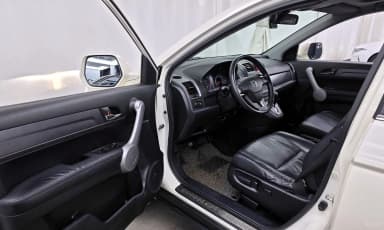 CR-V