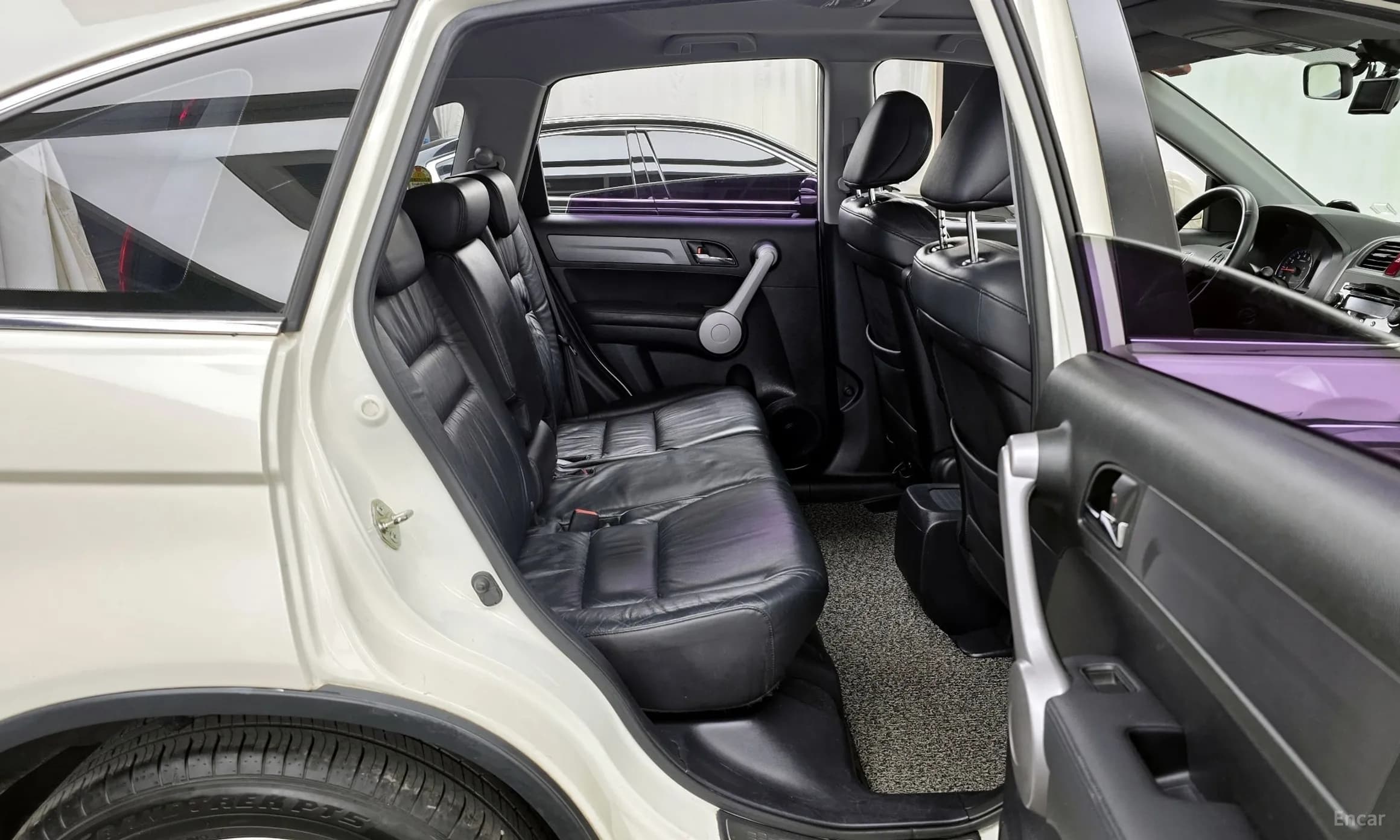 CR-V