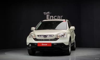 CR-V