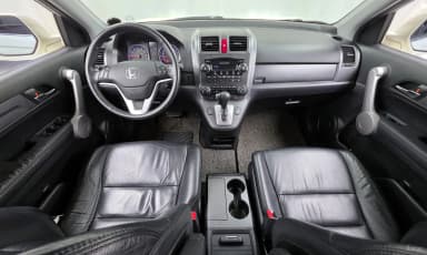 CR-V