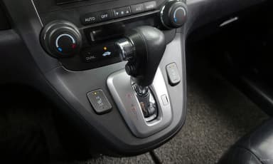 CR-V