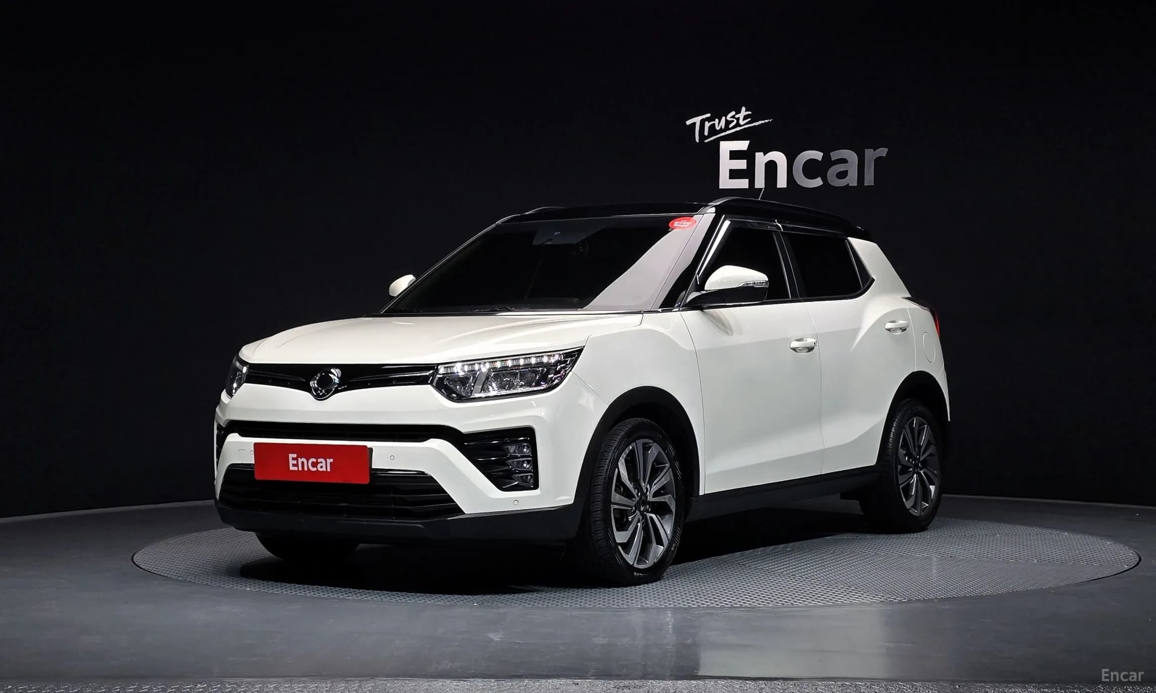 Berry New Tivoli
