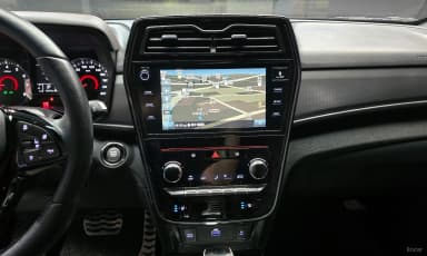 Berry New Tivoli