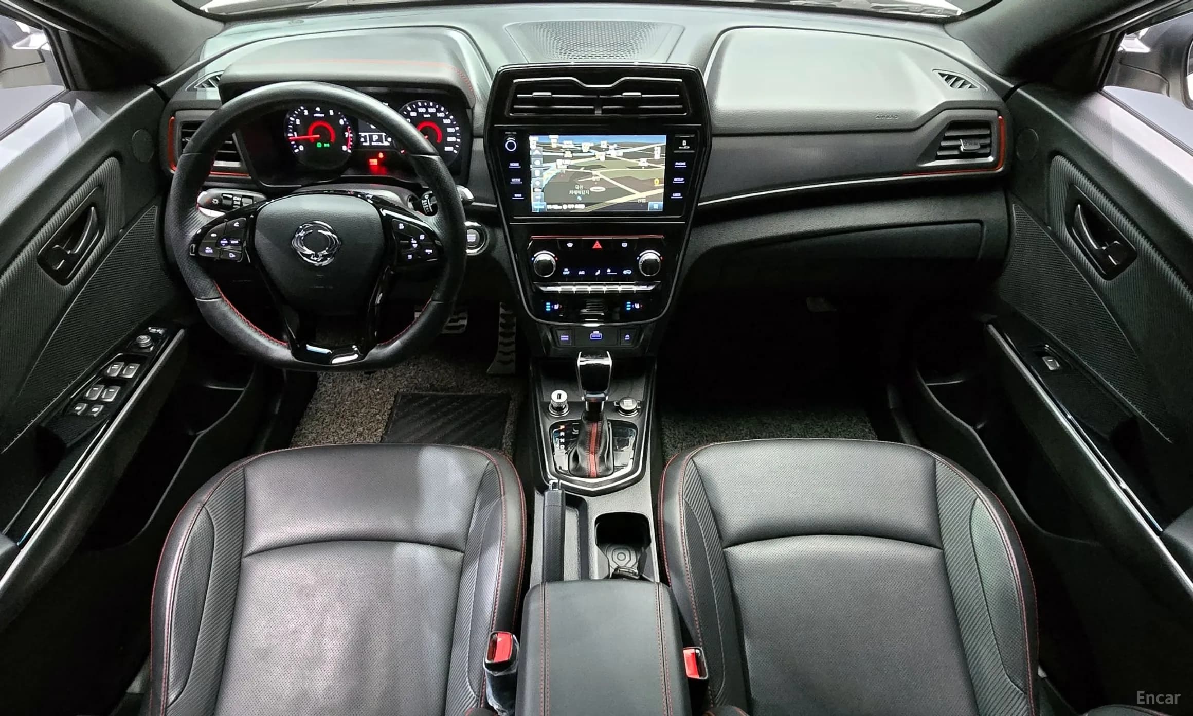 Berry New Tivoli