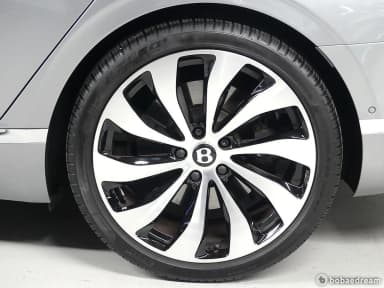 Flying Spur 3rd Generation