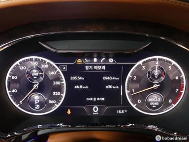 Flying Spur 3rd Generation