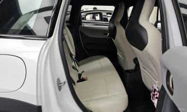 Cooper S 4th generation