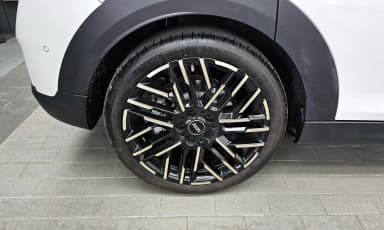 Cooper S 4th generation