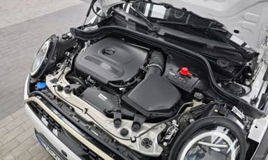 Cooper S 4th generation