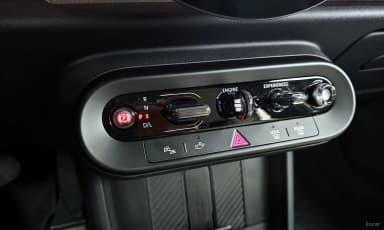 Cooper S 4th generation