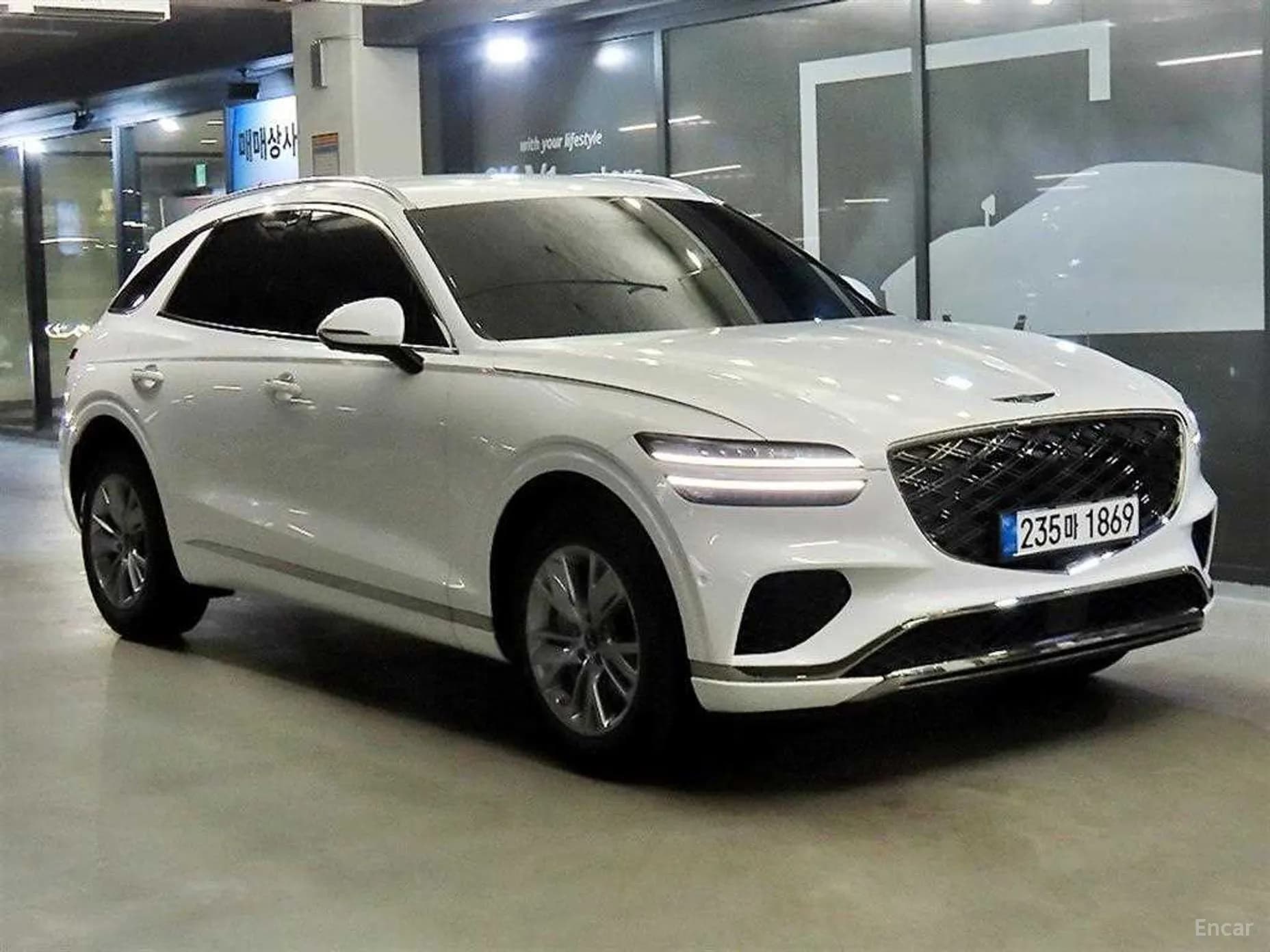 GV70