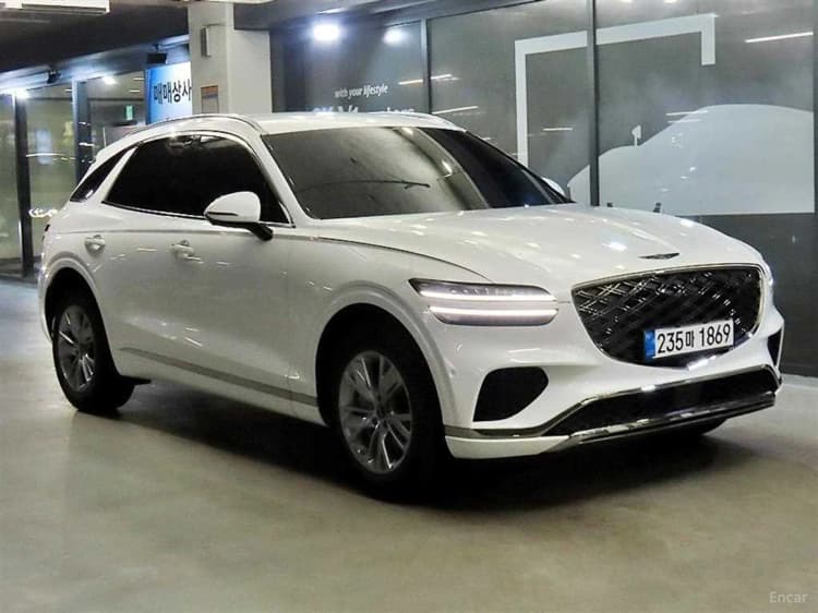GV70