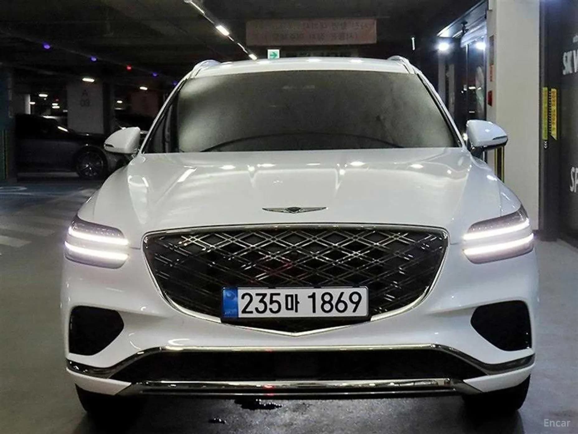 GV70