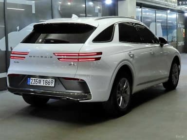 GV70