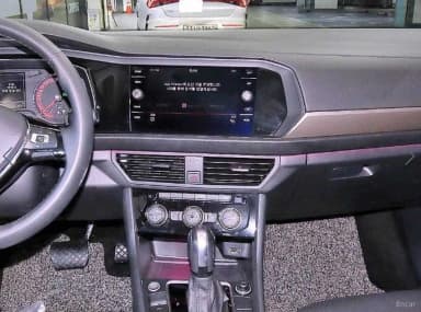 Jetta 7th Generation