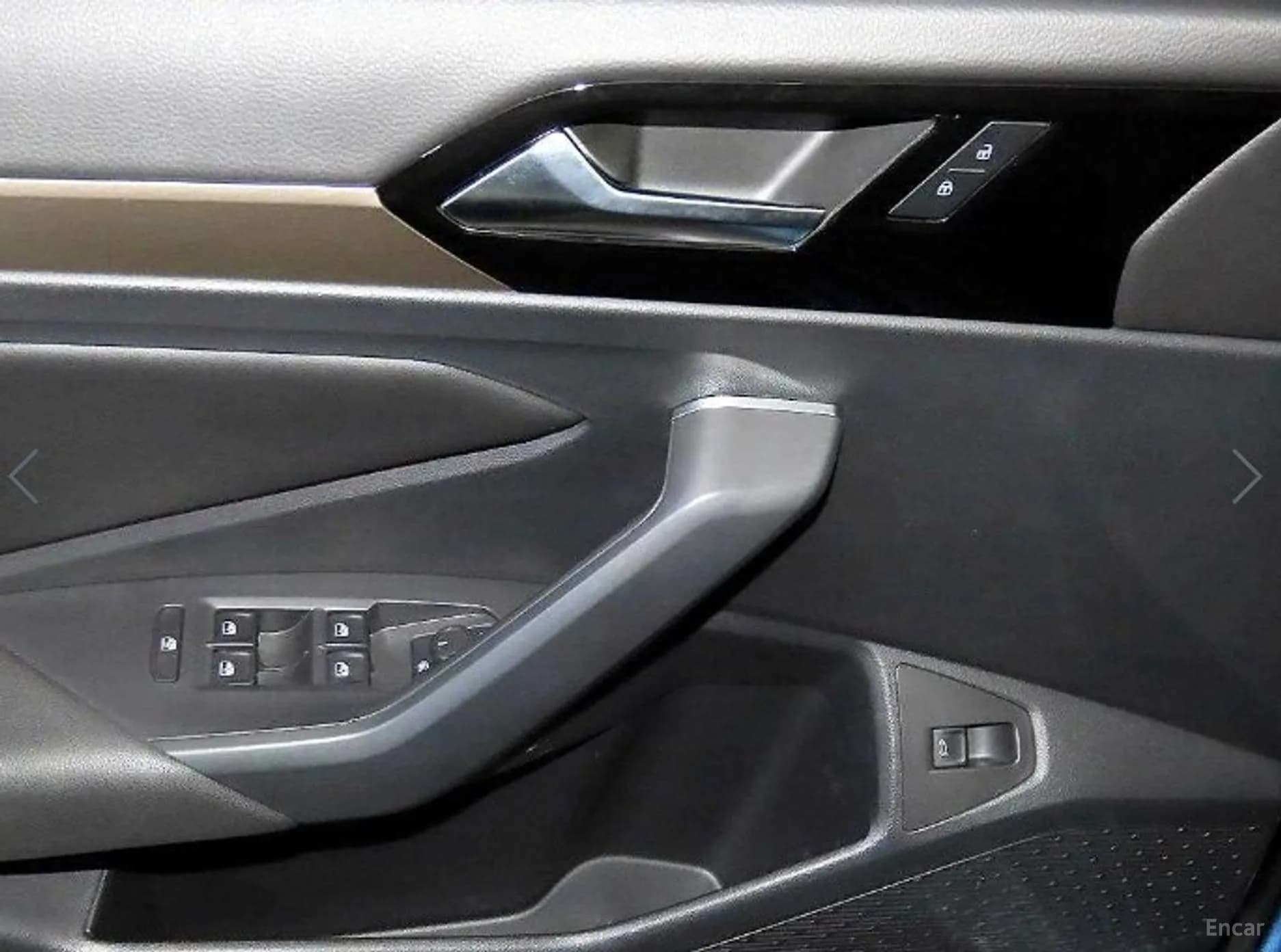 Jetta 7th Generation