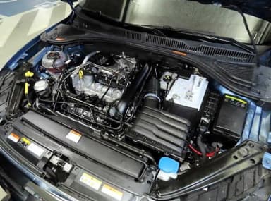 Jetta 7th Generation
