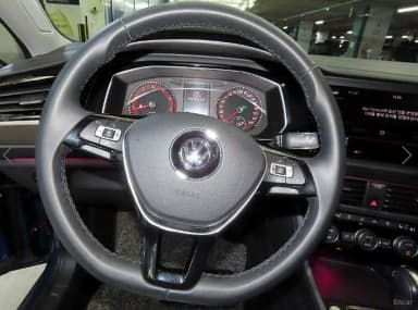 Jetta 7th Generation